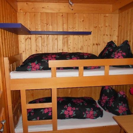 Ferienwohnung Trattenhaus Krimml Bagian luar foto