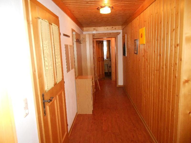 Ferienwohnung Trattenhaus Krimml Ruang foto