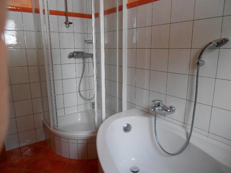 Ferienwohnung Trattenhaus Krimml Ruang foto
