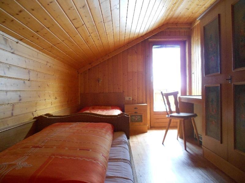 Ferienwohnung Trattenhaus Krimml Ruang foto