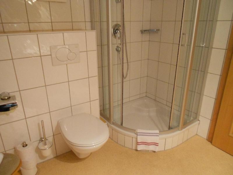 Ferienwohnung Trattenhaus Krimml Ruang foto