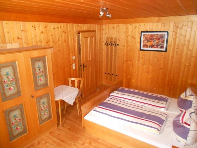 Ferienwohnung Trattenhaus Krimml Bagian luar foto